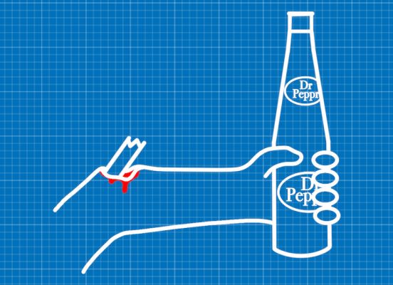 The only dr we can afford